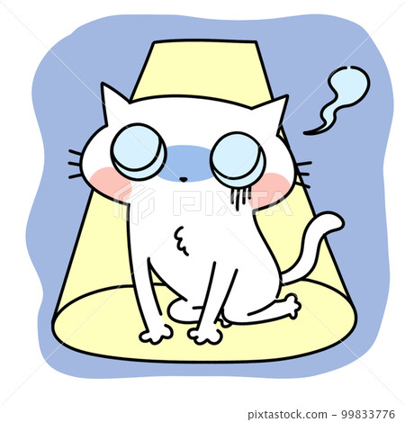 絕望，悲劇，聚光燈 99833776