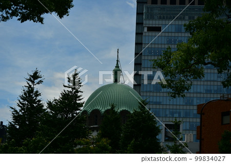 Ochanomizu Nikolaido Ochanomizu Nikolaido 99834027