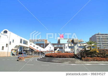 川邊站南口青梅城 99834527