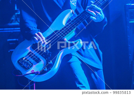live bassist 99835813