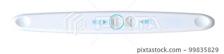 Pregnancy test positive 99835829