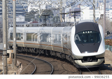 Kintetsu Series 21020 Urban Liner next (Hisai - Minamigaoka) Kintetsu Series 21020 Urban Liner next (Hisai - Minamigaoka) 99836255