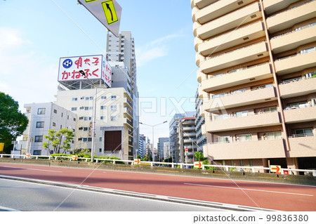 東京新大橋腳下 99836380