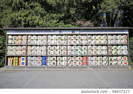 鶴岡八幡宮 99837227