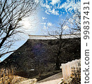 [Kofu City] Maizuru Castle Park 99837431
