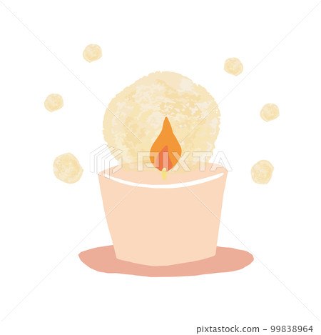 aroma Candle 99838964