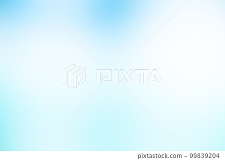 Background material gradation cold color system 99839204