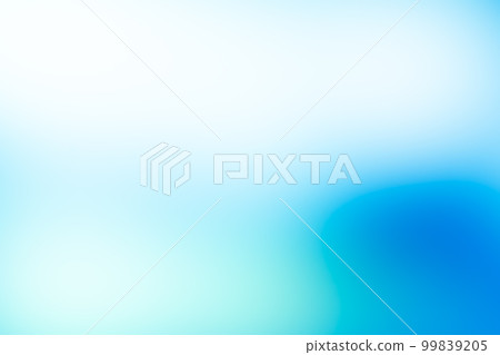 背景材質漸變冷色系 背景材質漸變冷色系 99839205