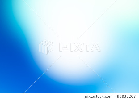 背景材質漸變冷色系 99839208
