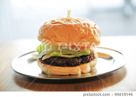 Yokosuka Navy Burger Yokosuka Navy Burger 99839546