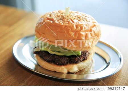 橫須賀海軍漢堡 99839547