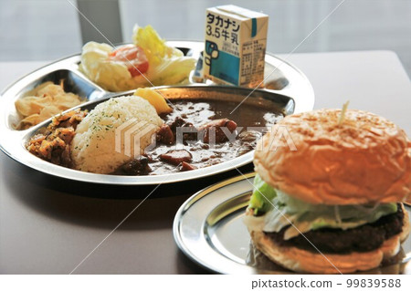 Yokosuka navy burger and curry Yokosuka navy burger and curry 99839588