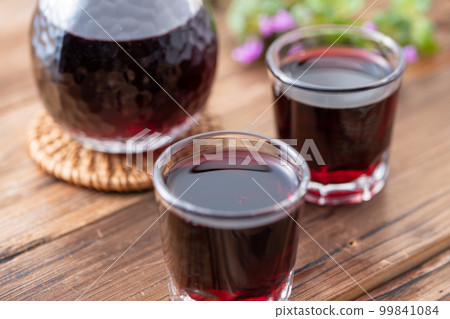 韓國傳統酒 Bokbunja 果酒 韓國傳統酒 Bokbunja 果酒 99841084