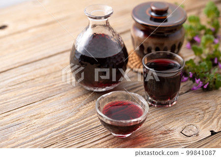 韓國傳統酒 Bokbunja 果酒 99841087