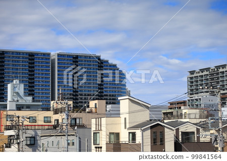 藍天和公寓（江東區）形象 99841564