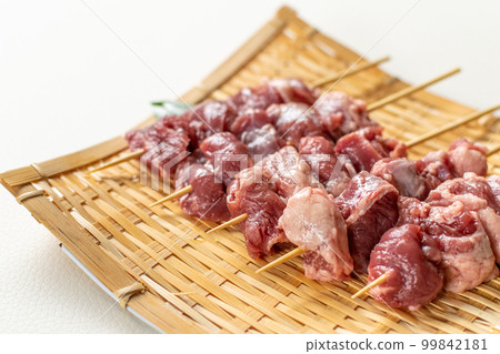 5串豬裙牛排 99842181