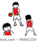 Basketball club boys 99842250