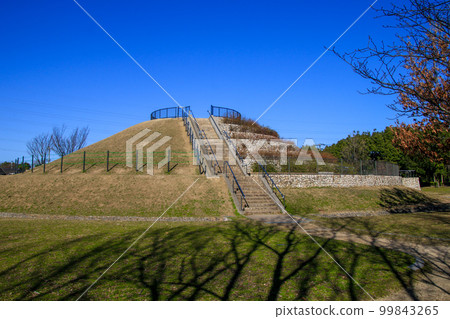 Daisen Park 99843265