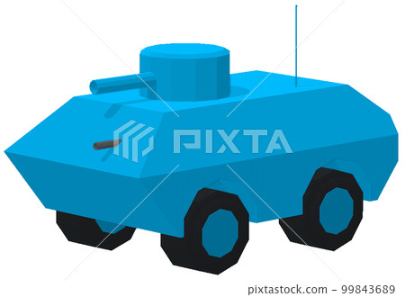 裝甲車 99843689