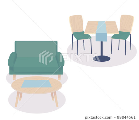 天然家具套裝 02 99844561