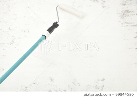 paint on plywood 99844580