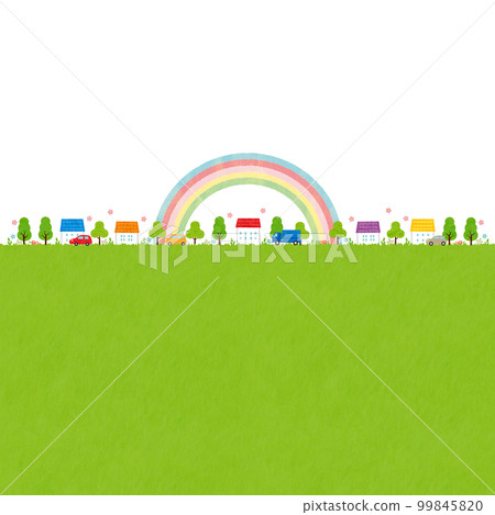 可愛的房子 (2023) 4 99845820