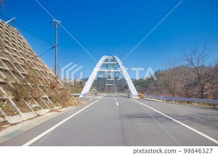 三橋路大橋 三橋路大橋 99846327
