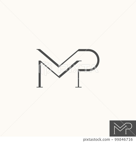 Simple and unique letter or word MM or MW MP line font like pattern motif ornament image graphic icon logo design abstract concept vector stock. Can be used as a symbol related to initial or monogram Simple and unique letter or word MM or MW MP line font like pattern motif ornament image graphic icon logo design abstract concept vector stock. Can be used as a symbol related to initial or monogram 99846716