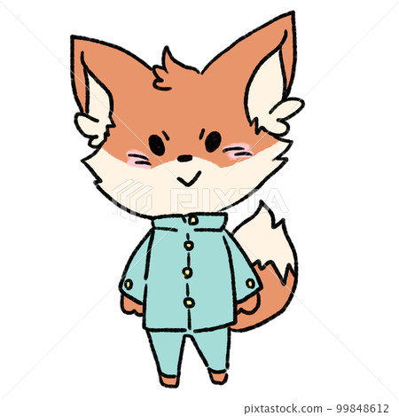 fox student fox student 99848612