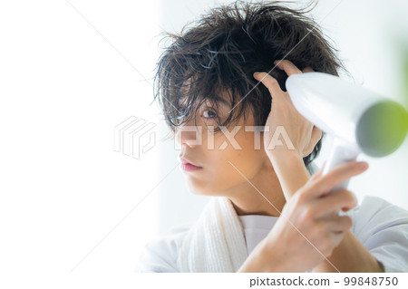 Men's hair care 99848750