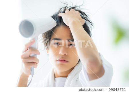 Men's hair care 99848751
