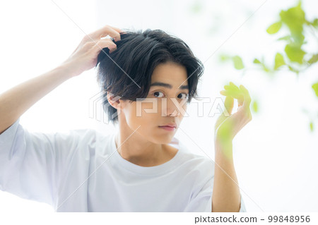 Men's hair care 99848956