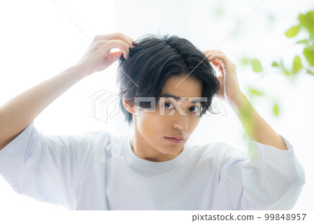 Men's hair care 99848957