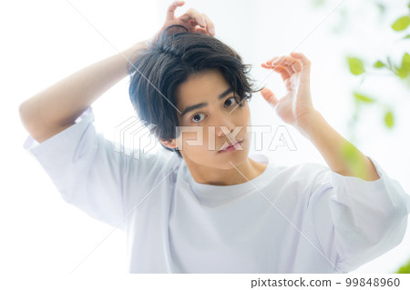 Men's hair care 99848960