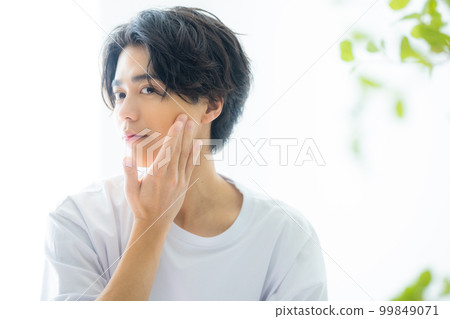 Men's hair care 99849071