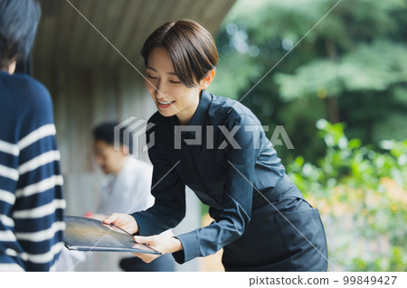 餐廳廚師 99849427
