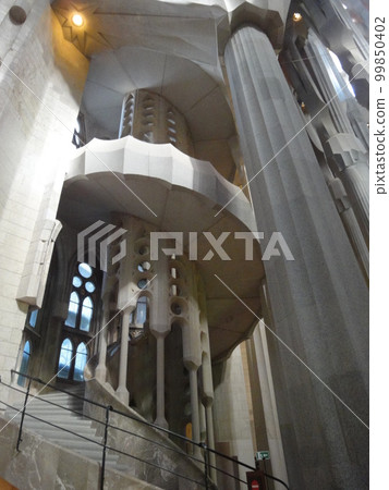 Sagrada Familia Sagrada Familia 99850402