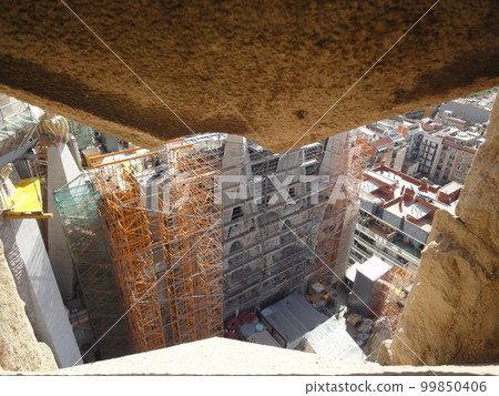 Sagrada Familia Sagrada Familia 99850406