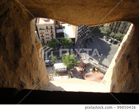 Sagrada Familia Sagrada Familia 99850416