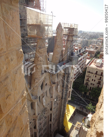 Sagrada Familia Sagrada Familia 99850417