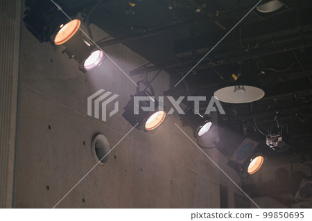 舞檯燈光 直播間燈光 99850695