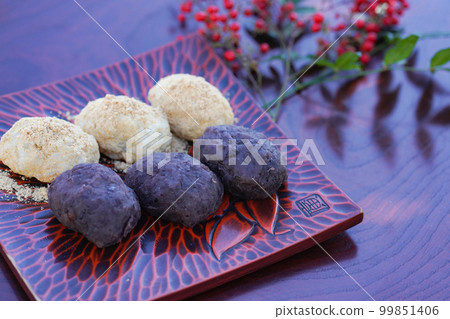 handmade ohagi handmade ohagi 99851406