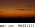 Sunset at Miyakojima 99851542