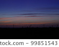 Sunset at Miyakojima 99851543