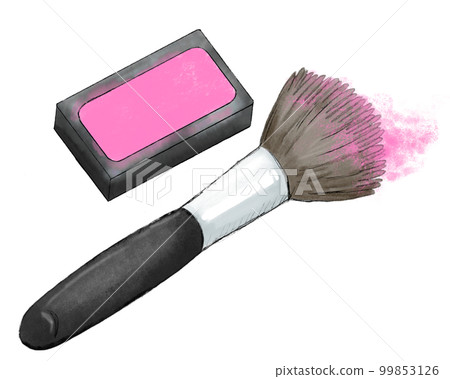 pink blush 99853126