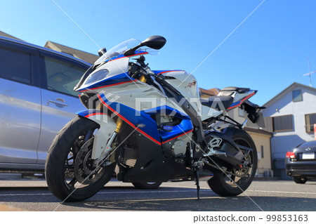 motorcycle image motorcycle image 99853163