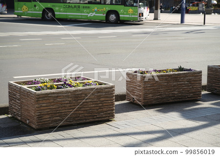 長野大通人行道 99856019