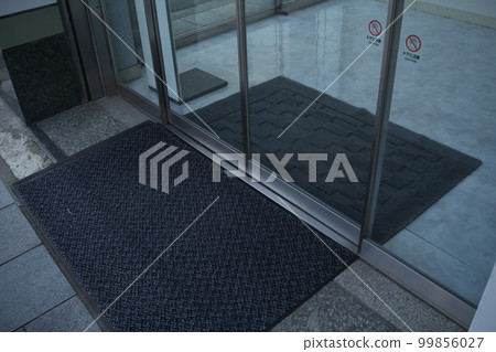 Automatic door Automatic door 99856027