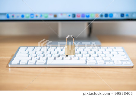 Internet security made easy 99858405