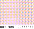 Sakura design material 99858752
